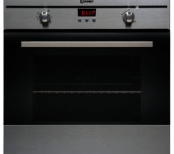 INDESIT  FIM33KAIX Electric Oven - Stainless Steel